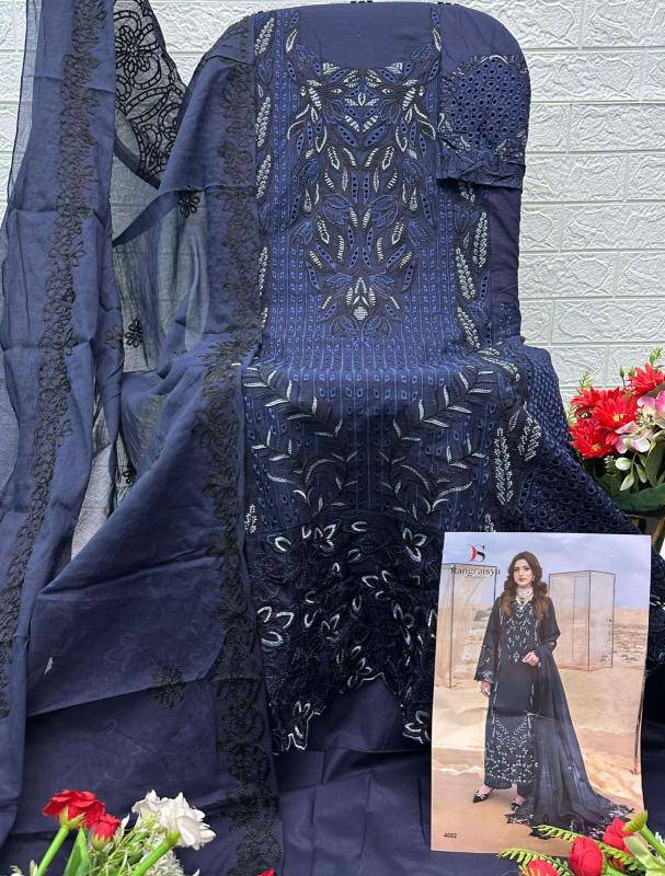 Deepsy rangrasiya premium vol- 4 Salwar Kameez wholesale suppliers in Mumbai